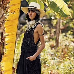 Free People New Romantics Outerbanks Jumper